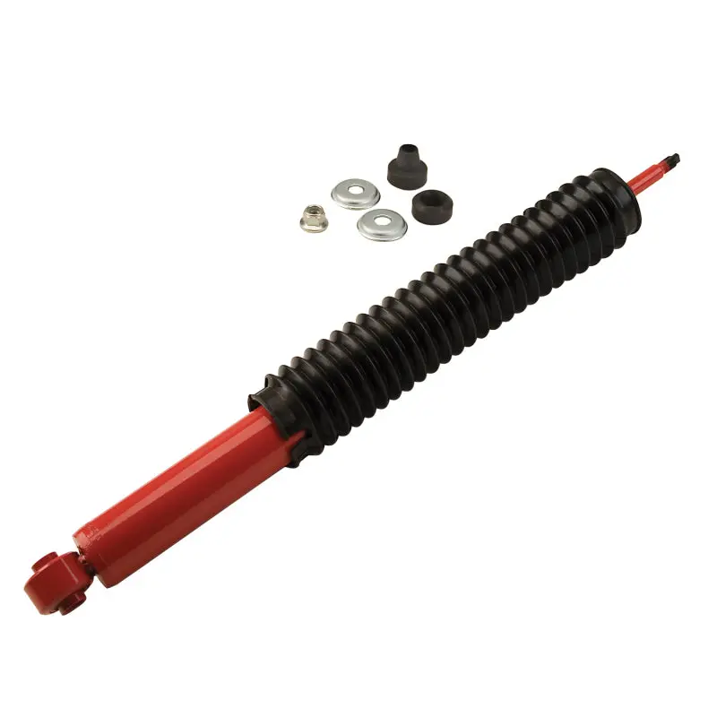 Kyb Monomax Front Lift Replacement Shocks For Dodge Ram 1500/2500/3500 (4Wd) 1