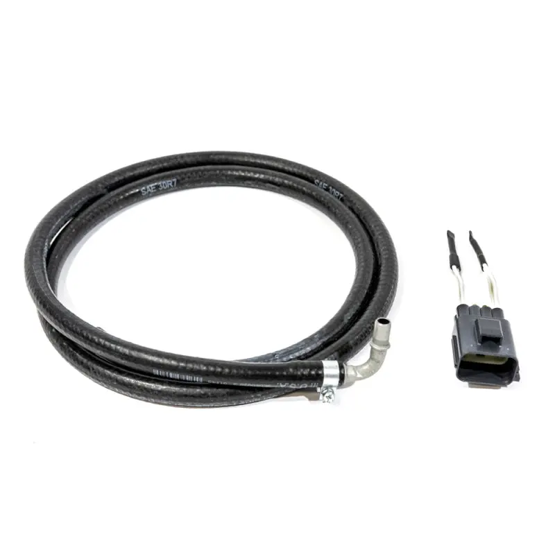 Vmp Performance Fuel System Swapping Kit – Supports E85 Or Race Fuel Conversion For Ford Modular Engines 1