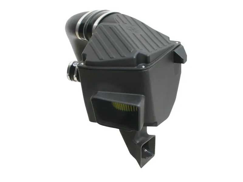 Afe Magnumforce Stage 2 Cold Air Intake – Si Series For 2006–2011 Bmw E9X 3-Series 3.0L Naturally Aspirated L6 1