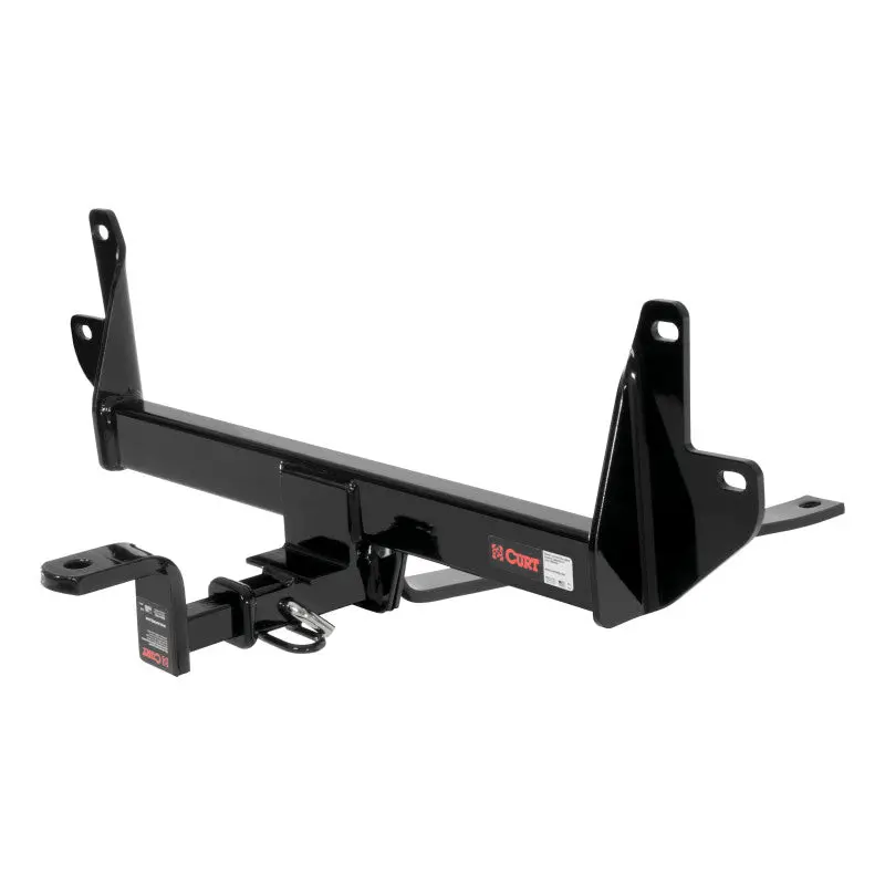 Curt Class I Trailer Hitch For 2007–2011 Bmw 328I/Xi Wagon – Includes 1-1/4" Ball Mount 1