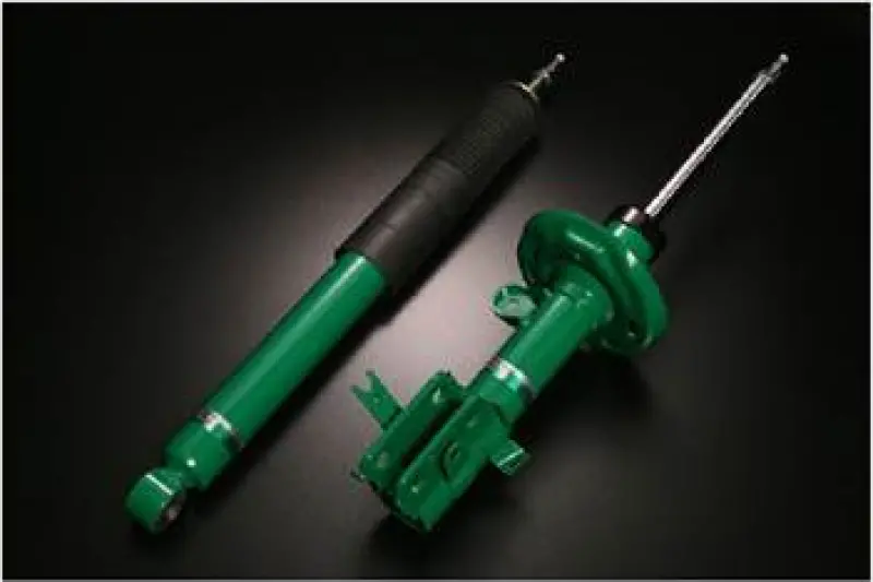 Tein Endurapro Plus Replacement Shock – Left Front For 2014–2015 Honda Civic Si 2-Door (Fg4) 1
