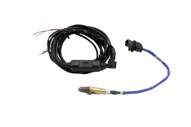 Aem X-Series Inline Wideband Uego Air/Fuel Ratio Controller 1