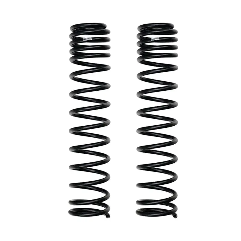 Skyjacker Coil Spring Set 2020-2022 Jeep Gladiator Jt Non-Rubicon Gas 1