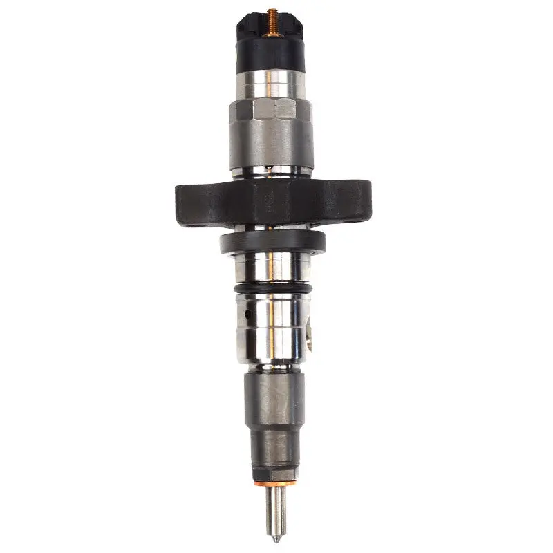 Industrial Injection 04.5-07 Dodge Oe 5.9L 24V Cr Race4 55 Lpm Edm/Extrude Bal Injectors 250 Hp 1