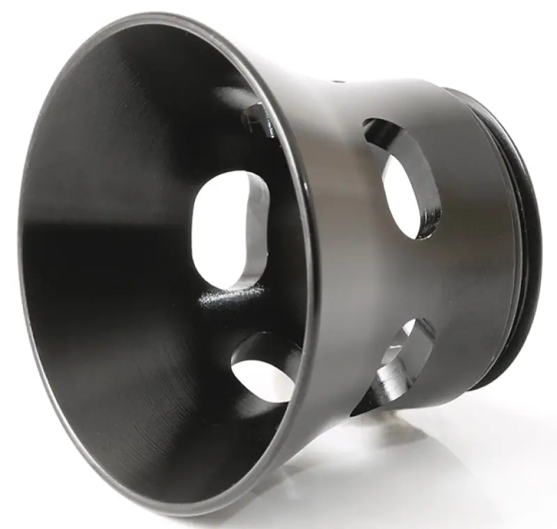 Gfb Standard Replacement Turbo Trumpet For Blow-Off Valve Systems 1
