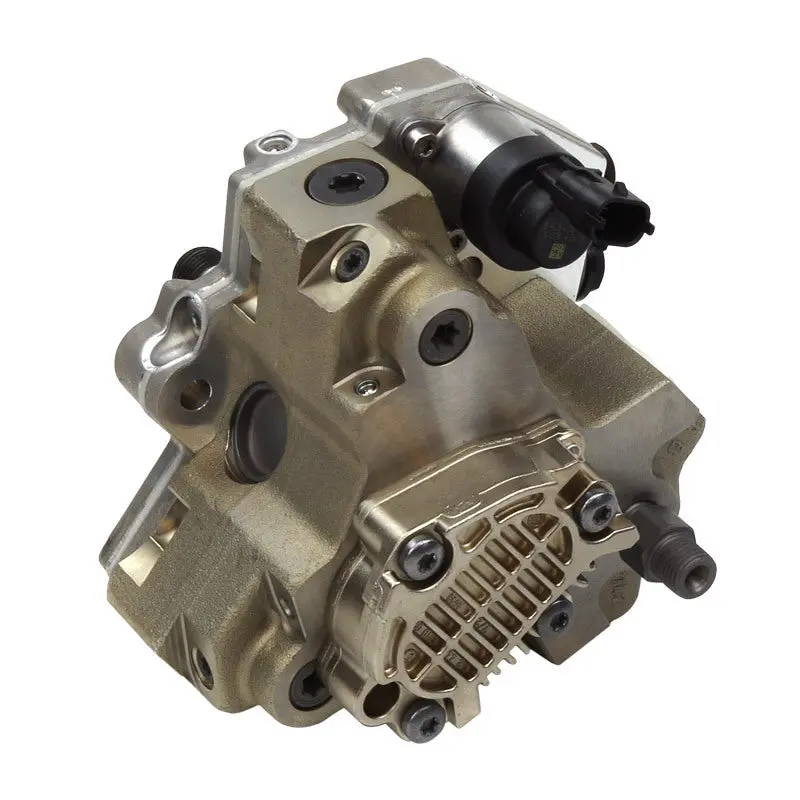 Industrial Injection Remanufactured Cp3 Fuel Pump – 42% Upgraded Flow For 2004.5–2005 Chevrolet Duramax Lly 1