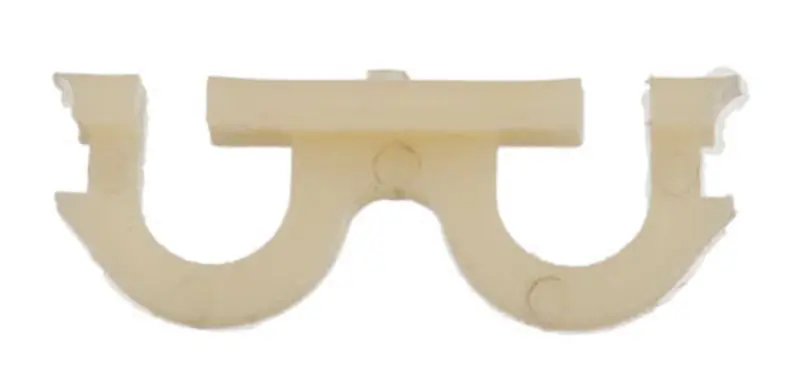 Schrader Replacement Band Clip Kit – 25-Pack For Tpms Sensors 1