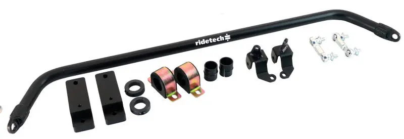Ridetech Front Musclebar Sway Bar For 1989–1996 Chevrolet Corvette 1