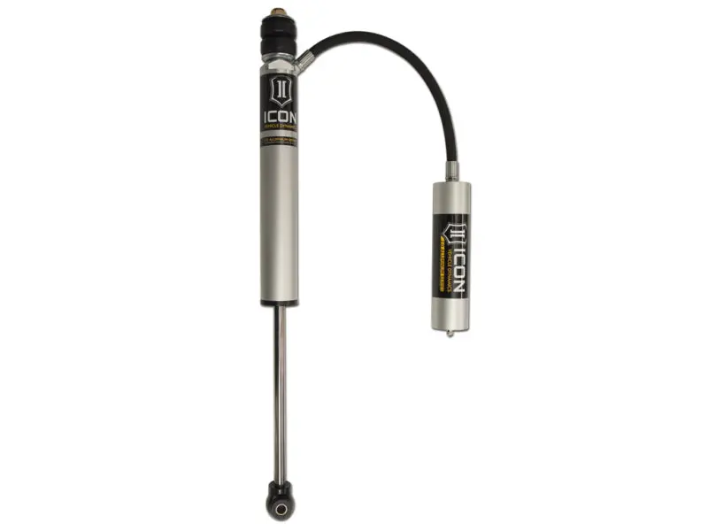 Icon 2.0 Series Aluminum Front Shocks For 2001–2010 Gm Heavy-Duty Trucks – 0–2" Lift 1