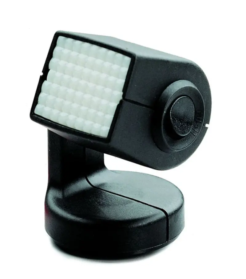 Hella Reading Lamp – Black, Mg12 2Ab Model 1