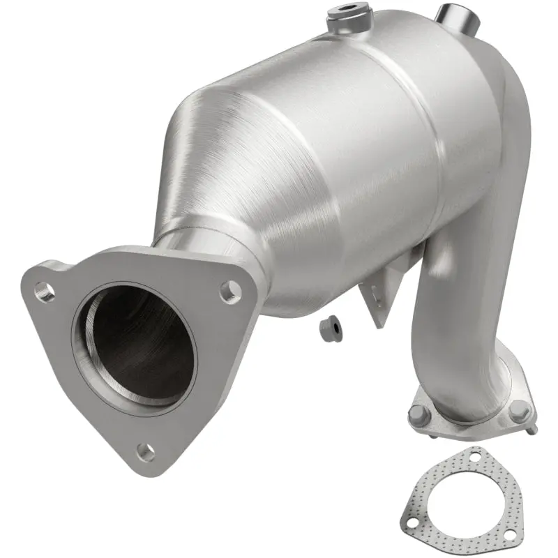 Magnaflow Direct-Fit Catalytic Converter Replacement For Audi S4 1