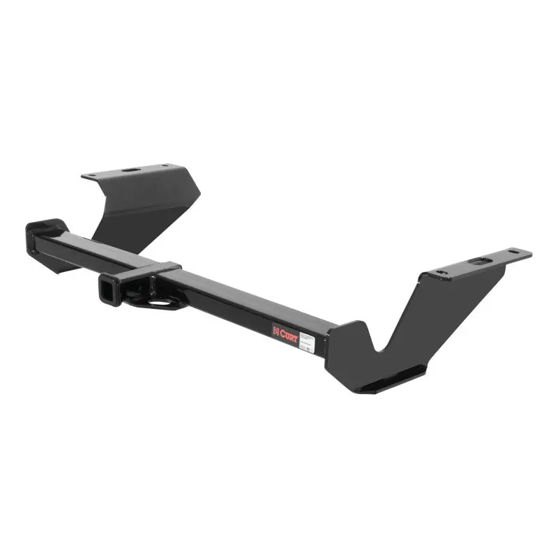 Curt Class 2 Trailer Hitch With 1-1/4" Receiver For 1999–2003 Chrysler 300M (Excludes Special Edition) 1
