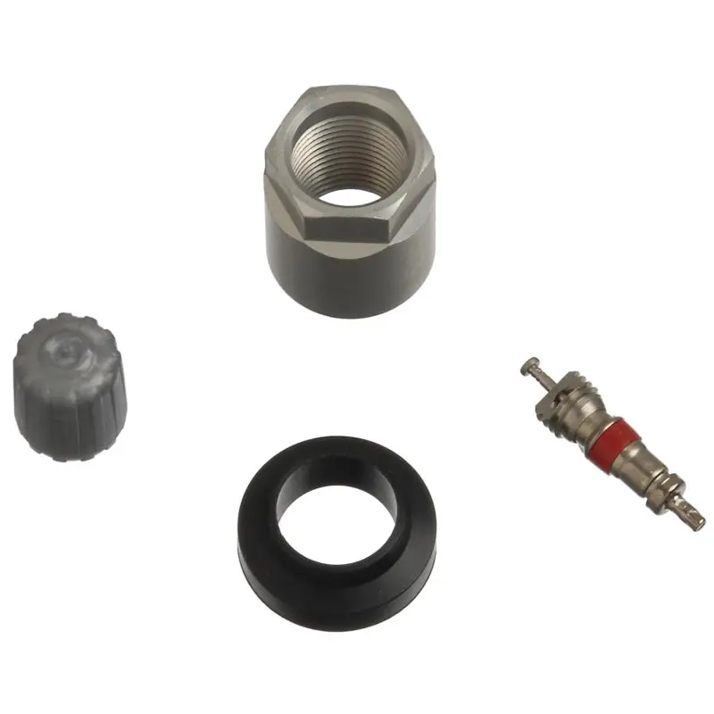 Schrader Tpms Service Kit For Kia And Hyundai Vehicles – 25-Piece Set 1