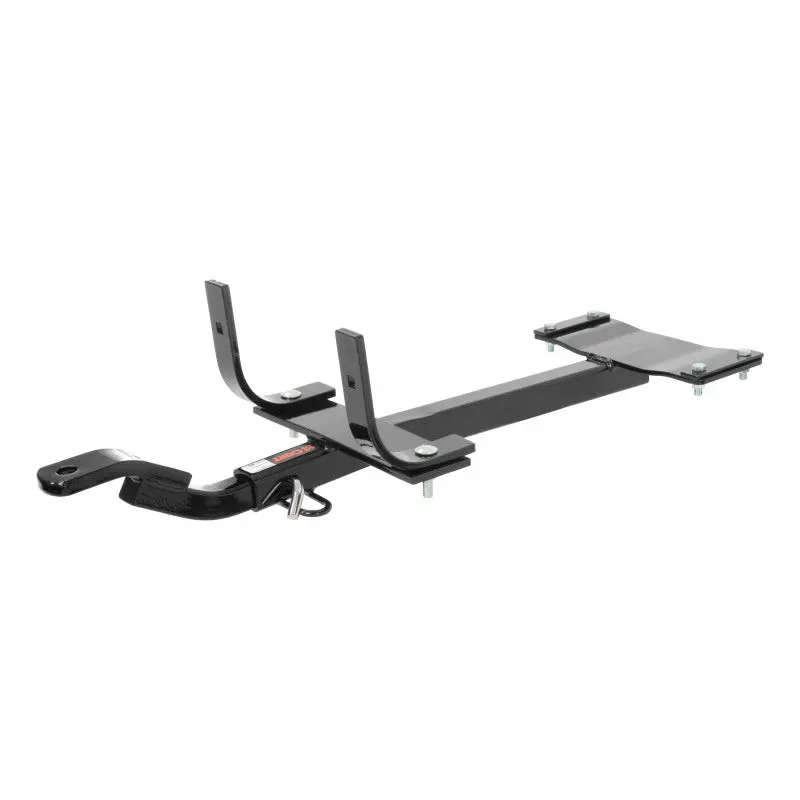 Curt 00-05 Bmw 300 Series Sedan & Wagon Class 1 Trailer Hitch W/1-1/4In Ball Mount 1