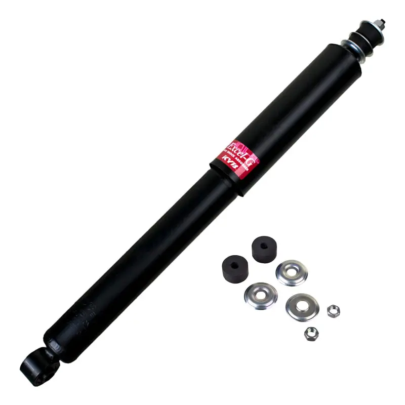 Kyb Excel-G Rear Shock Absorber – Designed For 2005–2010 Toyota Tacoma (2Wd) 1