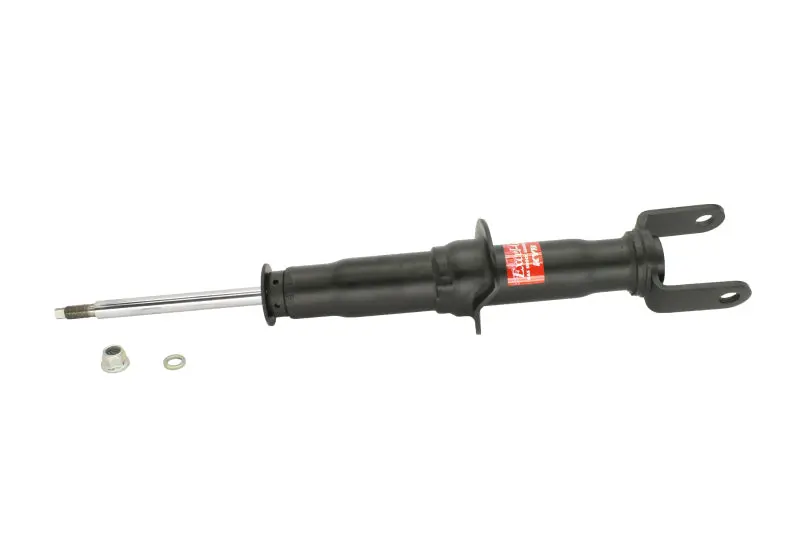Kyb Excel-G Front Shock Absorbers For 2006–2008 Dodge Ram 1500 4Wd Pickup 1