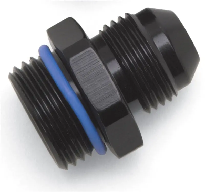 Russell Performance –12 An To –12 An Radius Port Adapter Fitting 1