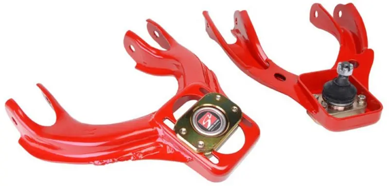 Skunk2 Pro Series Adjustable Front Camber Kits – ±5° Adjustment For 1992–1995 Honda Civic & 1994–2001 Acura Integra 1