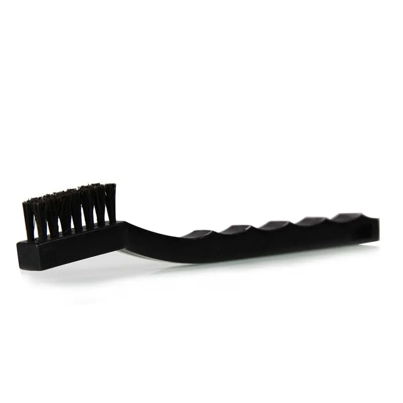 Chemical Guys Master Grip Soft Horsehair Detailing Brush (Single Unit) 1