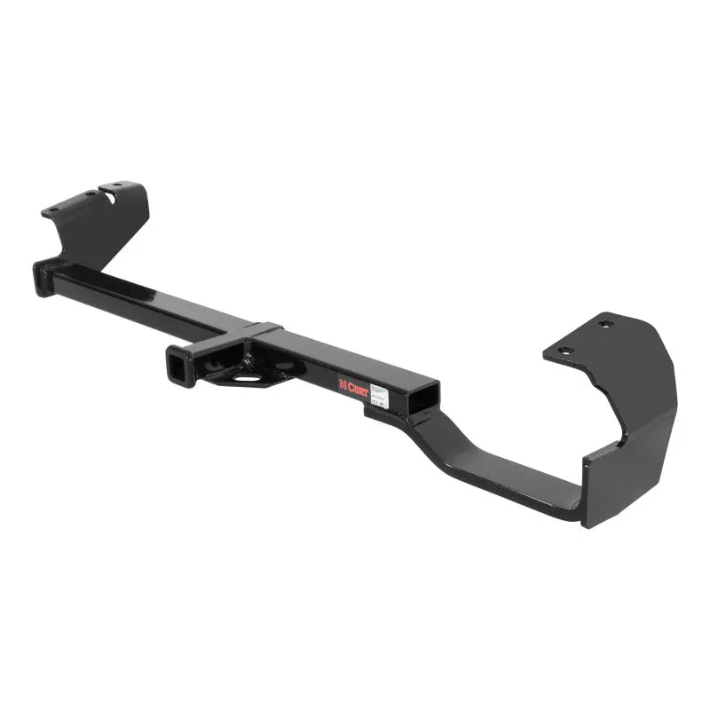 Curt Class 2 Trailer Hitch With 1-1/4-Inch Receiver For 2004–2010 Toyota Solara 1