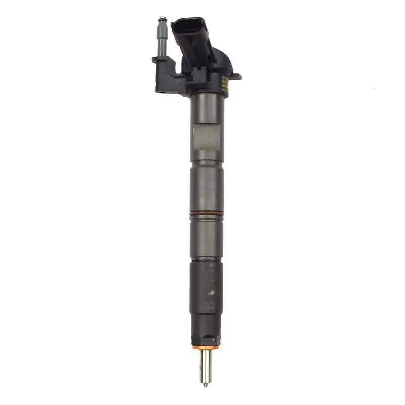 Industrial Injection Race4 Fuel Injector Set For 2010–2012 Chevrolet Duramax Lml (6.6L) – 26 Lpm, 50% Flow Increase 1