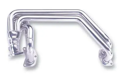 Borla Stainless Steel Header — Compatible With 2001–2014 Subaru Impreza Wrx And 2004–2018 Wrx Sti 2
