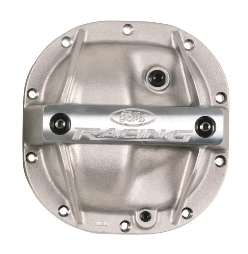 Ford Racing 8.8" Rear Axle Girdle Cover Kit – Reinforced Differential Protection 1