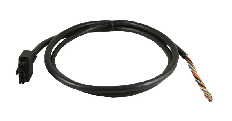 Innovate Lm-2 Wideband Analog Oxygen Sensor Cable 1